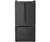 LG 22.4 Cu. Ft. Side-by-Side Refrigerator with...