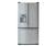 LG 22.4 cu.ft. French Door with External Water...