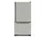 LG 22 Cu. Ft. Bottom Freezer Refrigerator w/...
