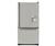 LG 22 Cu. Ft. Bottom Freezer Refrigerator w/ Swing...