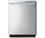 LG 24 in. LDF 7811 Stainless Steel Built-in...