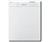 LG 24 in. LDS 5811 Built-in Dishwasher