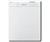 LG 24 in. LDS 5811 Built-in Dishwasher