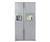 LG 25.2 Cu. Ft. Side By Side Refrigerator w/ LCD...