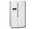 LG 26.5 Cu. Ft. Side-by-Side Refrigerator with...