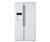 LG 26.5 cu. ft. Side-by-Side Refrigerator