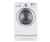 LG 3.7 cu.ft. Front Load All-In-One Washer and...