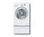 LG 4.0 Cu. Ft. 7-Cycle Extra-Large Capacity Washer...