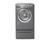 LG 4.2 Cu. Ft. 9-Cycle Ultra Capacity Washer -...