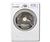 LG 4.2 Cu. Ft. All-In-One Steam Washer and Dryer -...