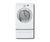 LG 7.3 Cu. Ft. 7-Cycle Extra-Large Capacity...