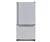 LG Bottom Freezer Refrigerator w/ Swing Freezer...