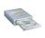LG CD/DVD-ROM Drives (DRGDR8163BI) Burner