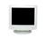 LG CS990DE (White) 19" CRT Monitor