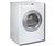 LG DLE2512W Electric Dryer