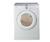LG DLE2515S Titanium Gas Dryer