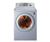 LG DLE2532W Electric Dryer