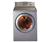 LG DLE5932S Electric Dryer