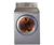 LG DLG5932S Gas Dryer