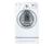 LG DLG5988 Stainless Steel Gas Dryer