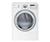 LG Electronics 7.3 Cu. Ft. Front Control Gas Dryer'...