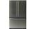 LG FC21760ST Stainless Steel
