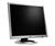 LG FLATRON L1970HR (Silver' Black) LCD Monitor