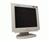 LG Flatron 563LE (White) 15.1" LCD Monitor