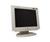 LG Flatron 563LE (White) 15" LCD Monitor
