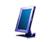 LG Flatron 577LH (Blue) 15.1" LCD Monitor