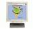 LG Flatron 680LE (White) 16 in. Flat Panel LCD...