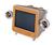 LG Flatron 777FNG (Golden) 17 in.CRT Conventional...
