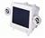 LG Flatron 777FNW (White) 17 in.CRT Conventional...