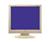 LG Flatron 782LE 17 in. Flat Panel LCD Monitor