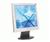 LG Flatron 786LS (Black' Silver) 17 in. Flat Panel...
