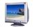 LG Flatron Ez T710BH 17" CRT Monitor