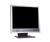 LG Flatron L1710M (Silver) 17" LCD Monitor