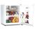 LG GC-051SS Compact Refrigerator