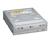 LG GSA-H22NB 18X Dual Layer DVD±RW Drive (Beige)...