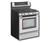 LG Kitchen Series 30" Self-Cleaning Freestanding...