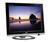 LG L1520B (Black' Silver) 15" LCD Monitor