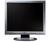 LG L1717S (Silver) 17 inch LCD Monitor