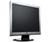LG L1718S (Silver) LCD Monitor
