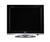 LG L1720B (Black) 17 inch LCD Monitor