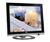 LG L1720PQ (Black'Silver) Monitor