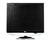 LG L1740P (Black' Silver) 17" LCD Monitor