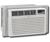 LG LB1000ER Air Conditioner