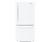 LG LBC22518 Bottom Freezer Refrigerator