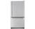 LG LBC22518 Stainless Steel Bottom Freezer...