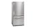 LG LBC22520ST Stainless Steel Bottom Freezer French...